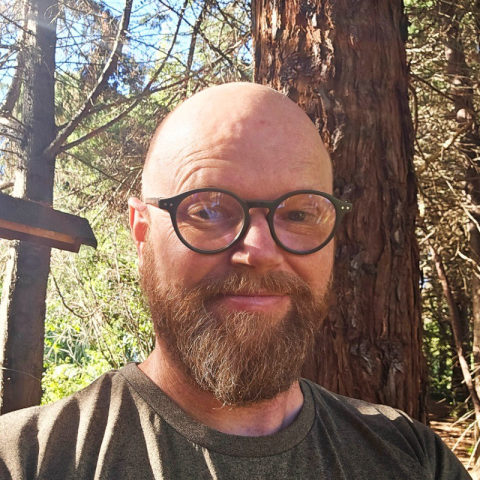 Andrew Hume
