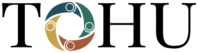 Tohu – Māori Governance Software
